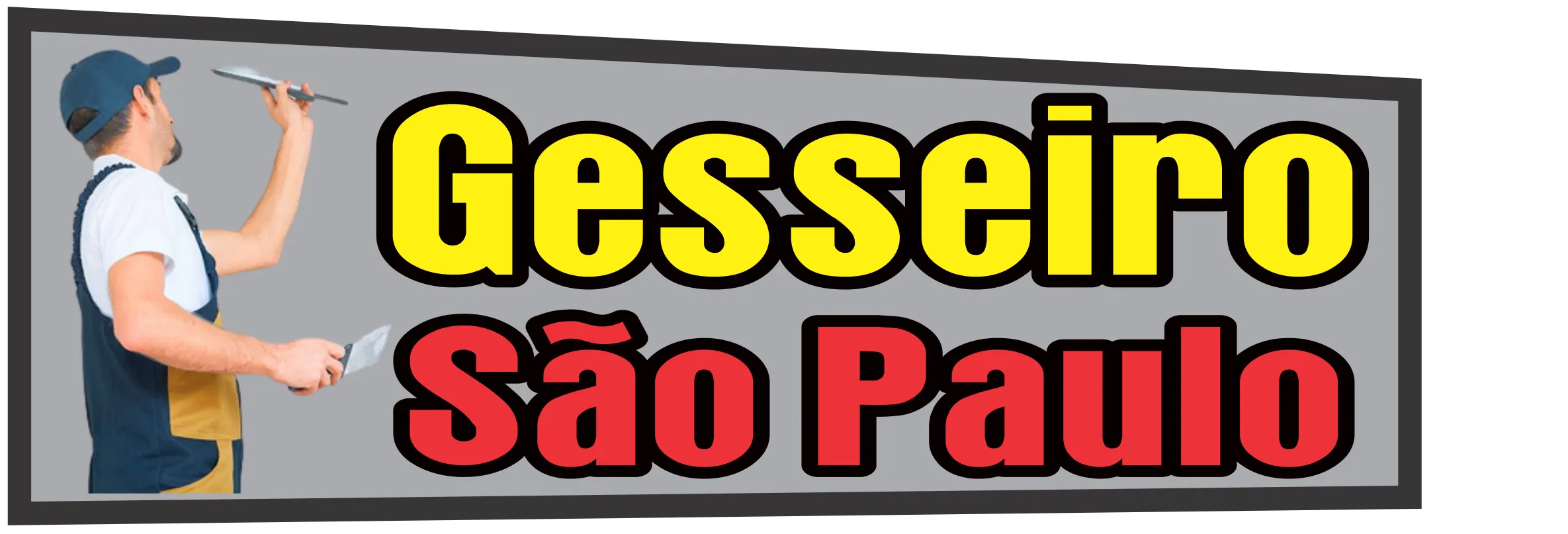 SP Teto de Gesso